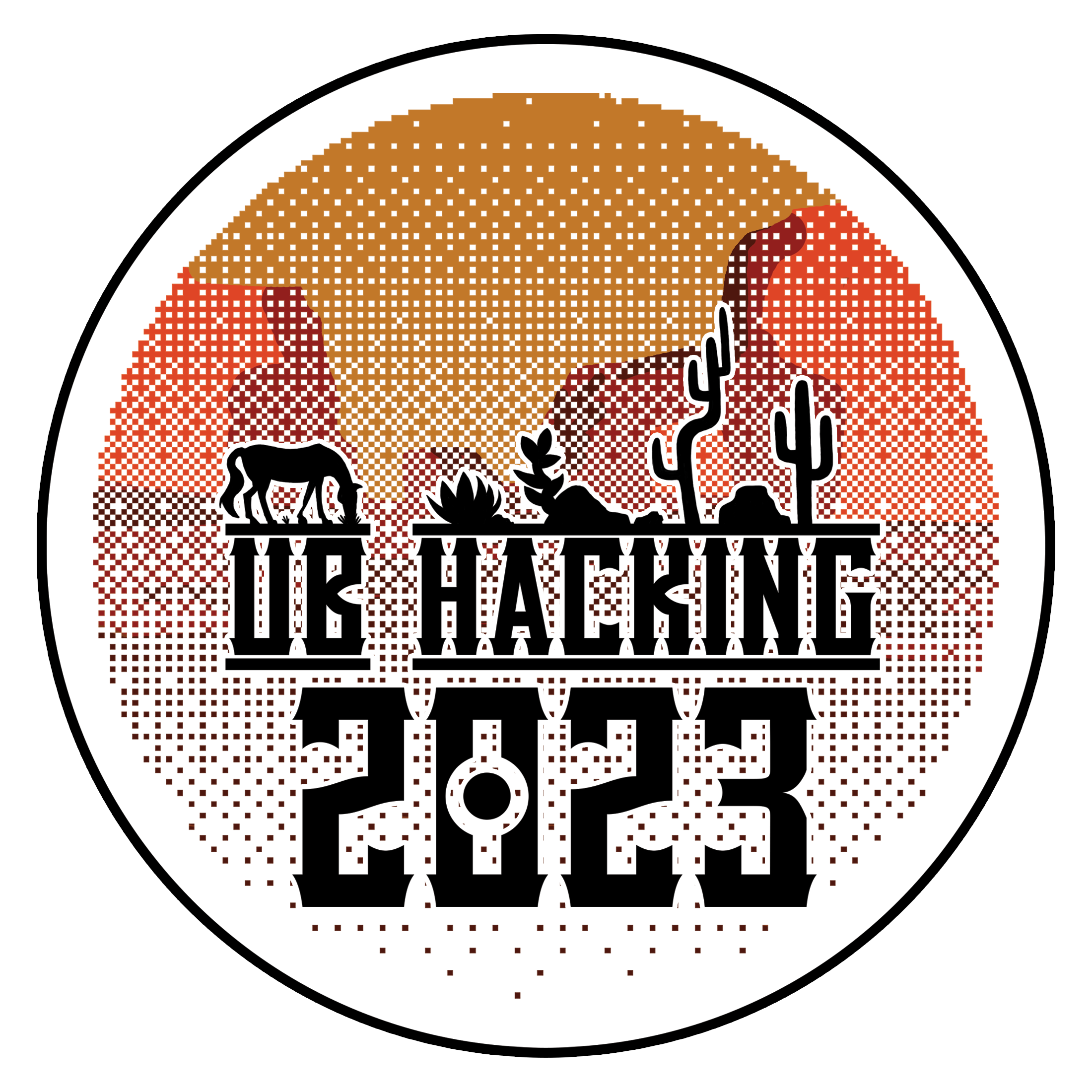 UB Hacking logo